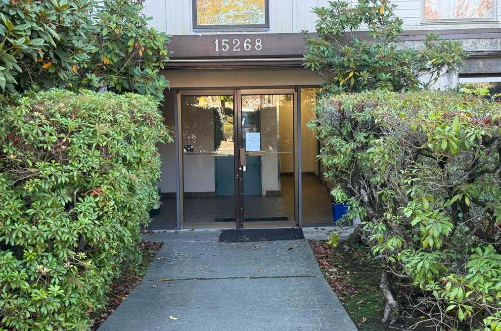 15268 100 Ave Unit 317, Surrey, BC - MLS: R3174043