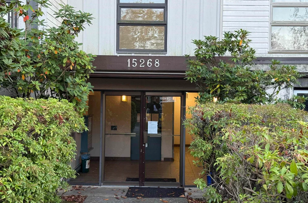 15268 100 Ave Unit 317, Surrey, BC - MLS: R3174043
