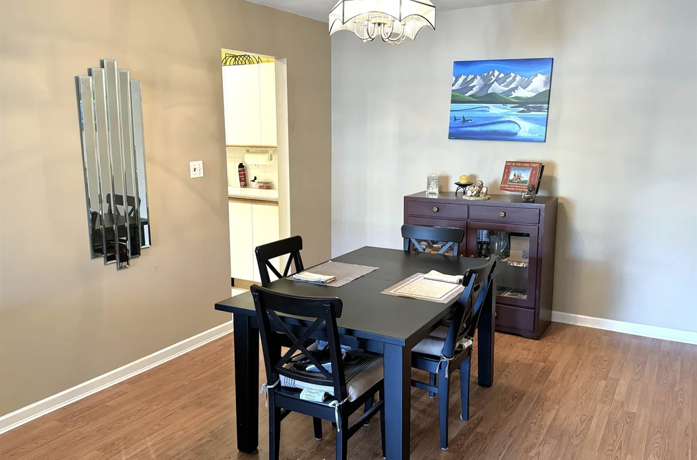 317 15875 MARINE DRIVE, White Rock BC V4B 5J2, White Rock BC — Residential for Sale - Photo 4