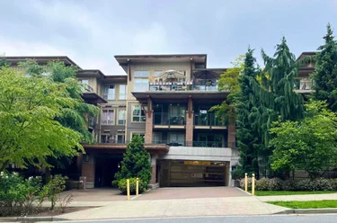 1633 Mackey Ave Unit 317, North Vancouver, BC - MLS: R3168086
