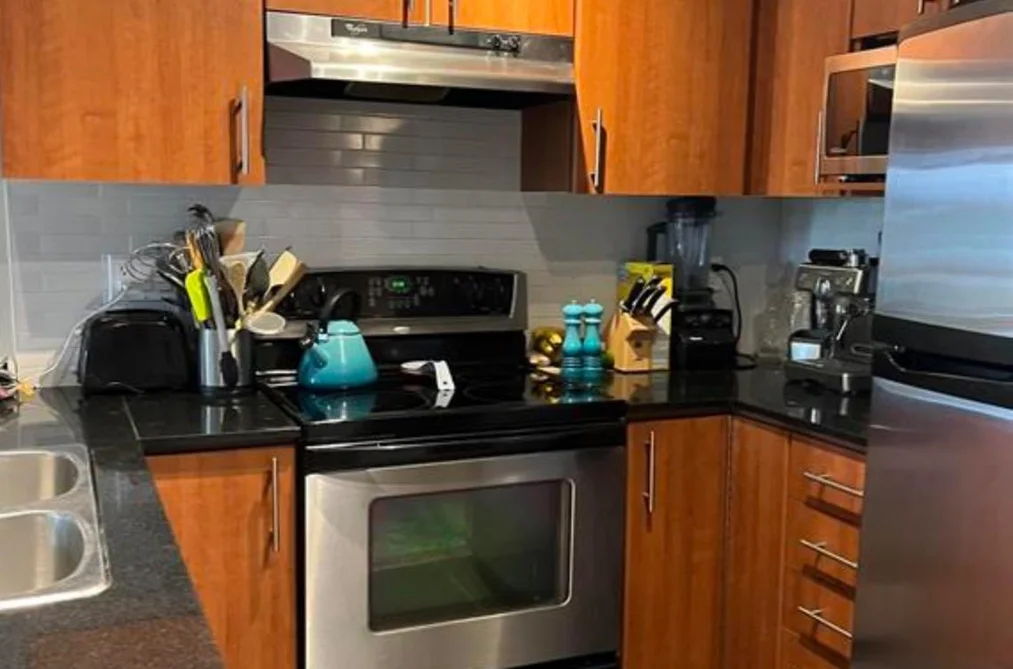 317 1633 MACKAY AVENUE, North Vancouver BC V7P 0A2, North Vancouver BC — Residential for Sale - Photo 5