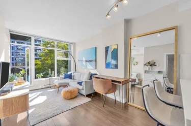 1777 W 7th Ave Unit 317, Vancouver, BC - MLS: R3168264