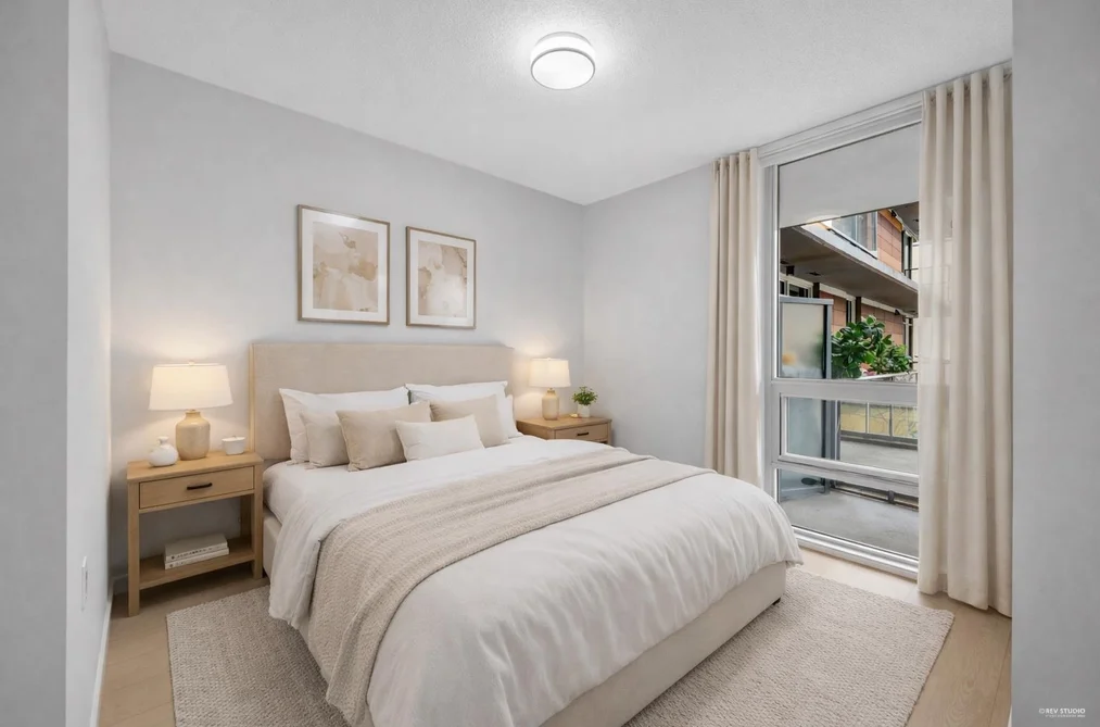 317 180 E 2ND AVENUE, Vancouver BC V5T 0K4, Vancouver BC — Residential for Sale - Photo 3