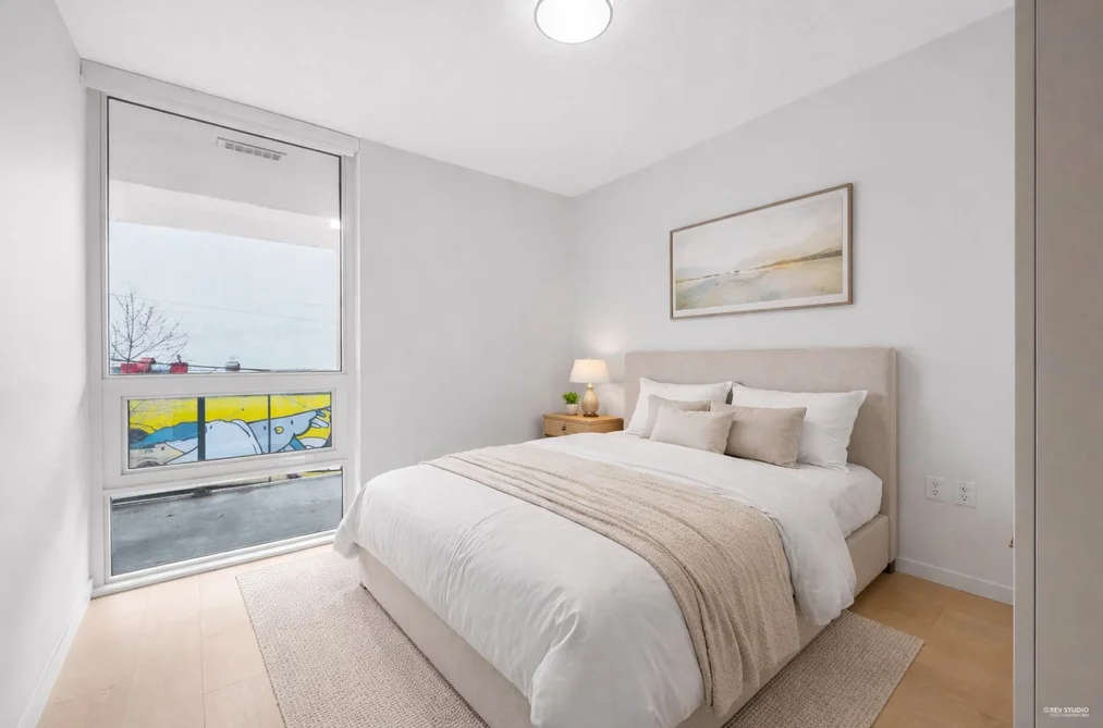 317 180 E 2ND AVENUE, Vancouver BC V5T 0K4, Vancouver BC — Residential for Sale - Photo 5