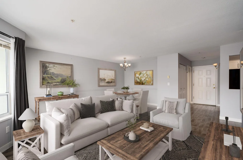 Condo for sale at 317 19236 Ford Road Pitt Meadows British Columbia - MLS: R3112220