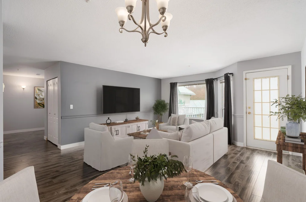 317 19236 FORD ROAD, Pitt Meadows BC V3Y 2K1, Pitt Meadows BC — Residential for Sale - Photo 2