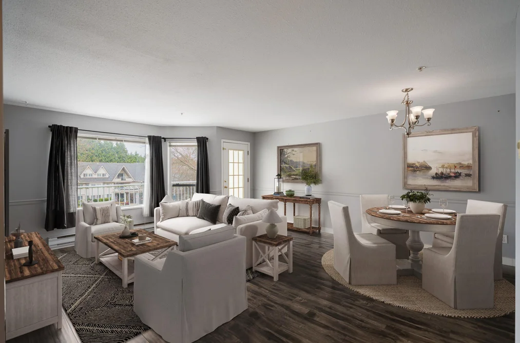 317 19236 FORD ROAD, Pitt Meadows BC V3Y 2K1, Pitt Meadows BC — Residential for Sale - Photo 4