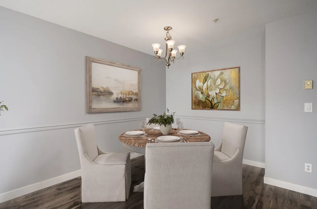 317 19236 FORD ROAD, Pitt Meadows BC V3Y 2K1, Pitt Meadows BC — Residential for Sale - Photo 5