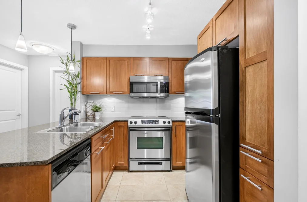 317 19673 MEADOW GARDENS WAY, Pitt Meadows BC V3Y 0A1, Pitt Meadows BC — Residential for Sale - Photo 5