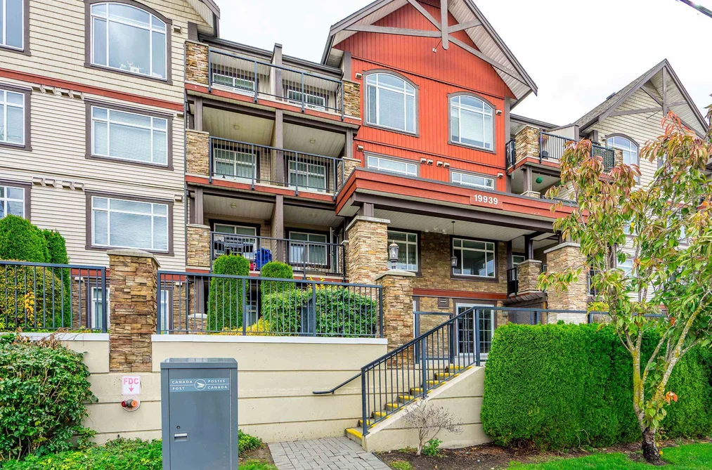 317 19939 55A STREET, Langley BC V4P 1R9, Langley BC — Residential for Sale - Photo 2