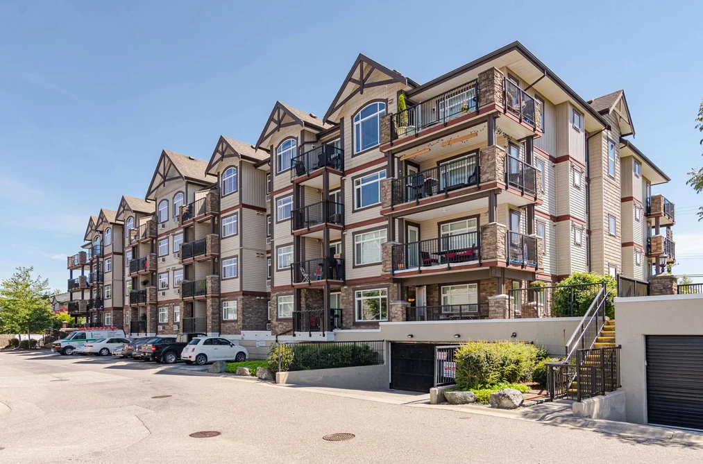 317 19939 55A STREET, Langley BC V4P 1R9, Langley BC — Residential for Sale - Photo 5