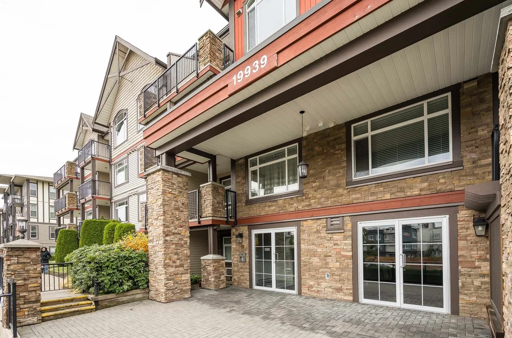 317 19939 55A STREET, Langley BC V4P 1R9, Langley BC — Residential for Sale - Photo 6