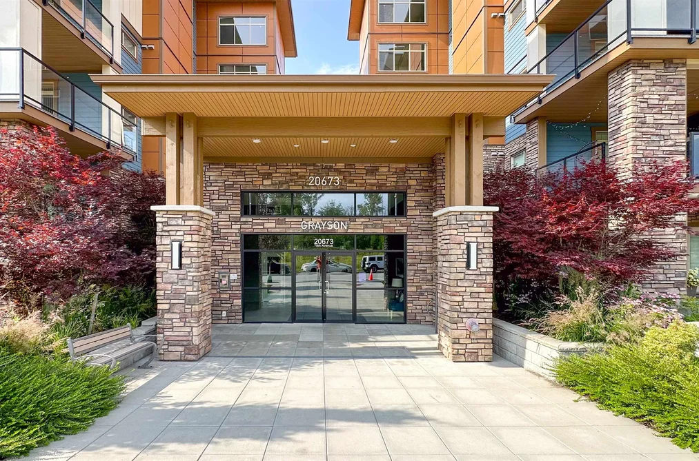 317 20673 78 AVENUE, Langley BC V2Y 3K1, Langley BC — Residential for Sale - Photo 2