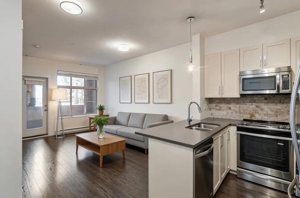 Condo for sale at 317 2855 156 Street Surrey British Columbia - MLS: R3116141