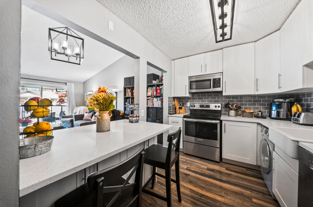 317 33400 BOURQUIN PLACE, Abbotsford BC V2S 5G3, Abbotsford BC — Residential for Sale - Photo 4