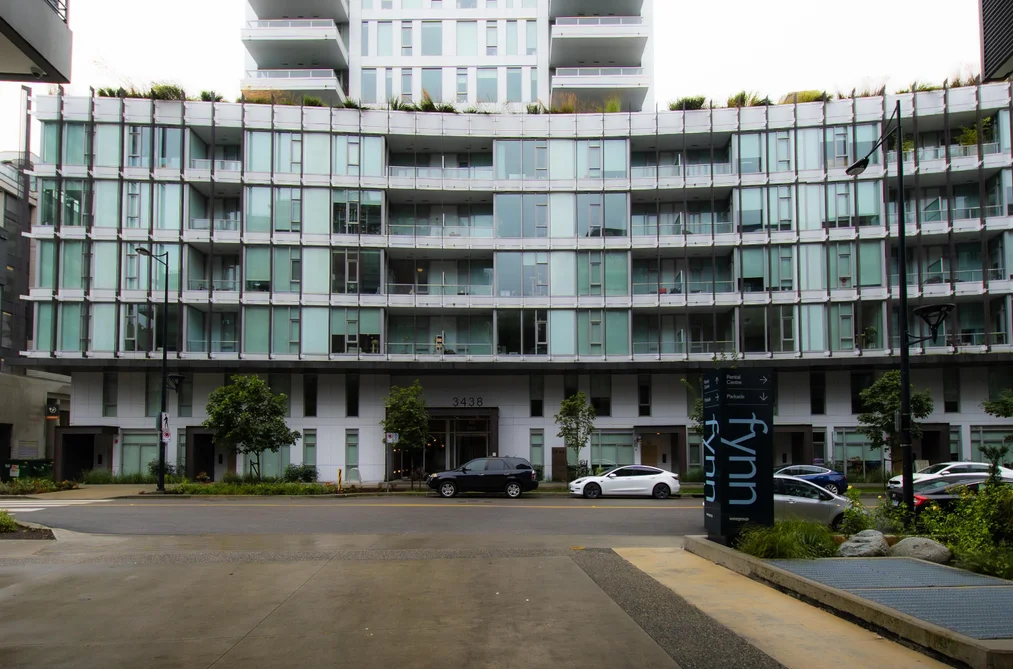 Condo for sale at 317 3438 Sawmill Crescent Vancouver British Columbia - MLS: R3171290