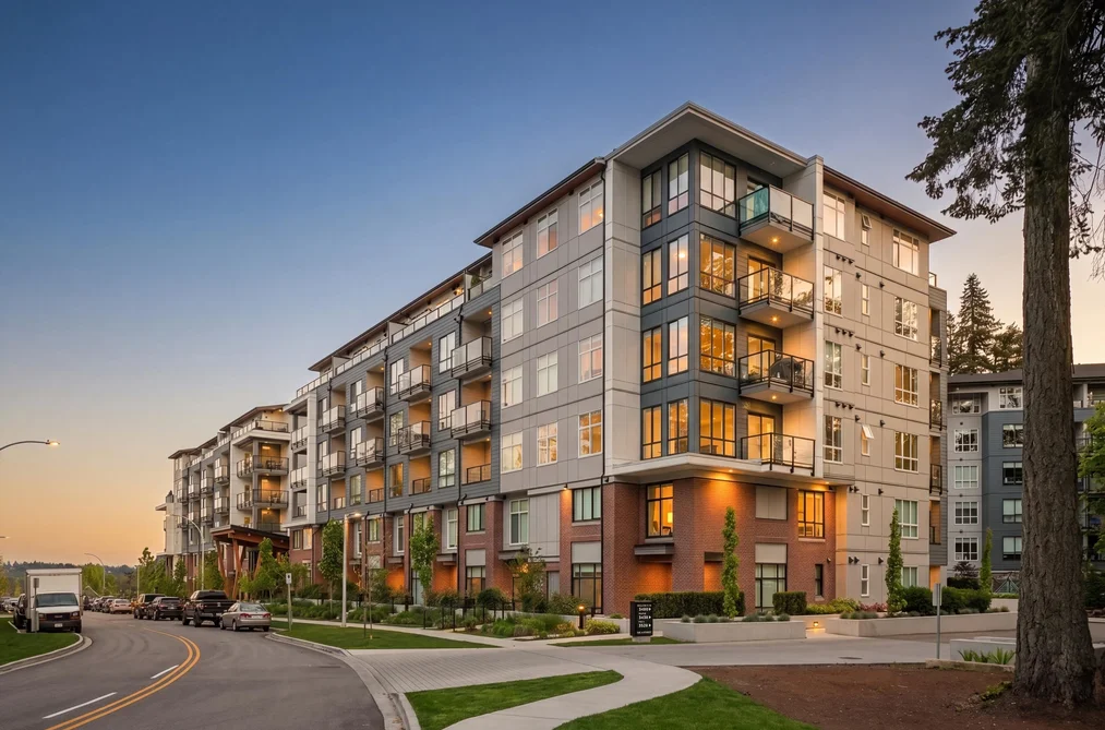 Condo for sale at 317 3528 146a Street Surrey British Columbia - MLS: R3123431
