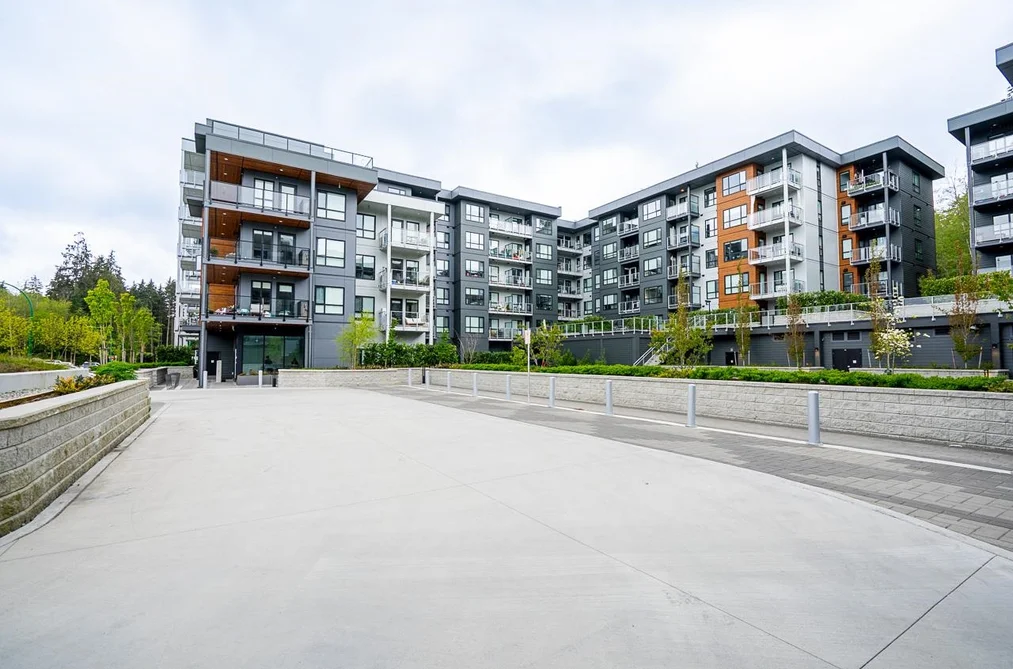 317 3594 MALSUM DRIVE, North Vancouver BC V7G 0B4, North Vancouver BC — Residential for Sale - Photo 3