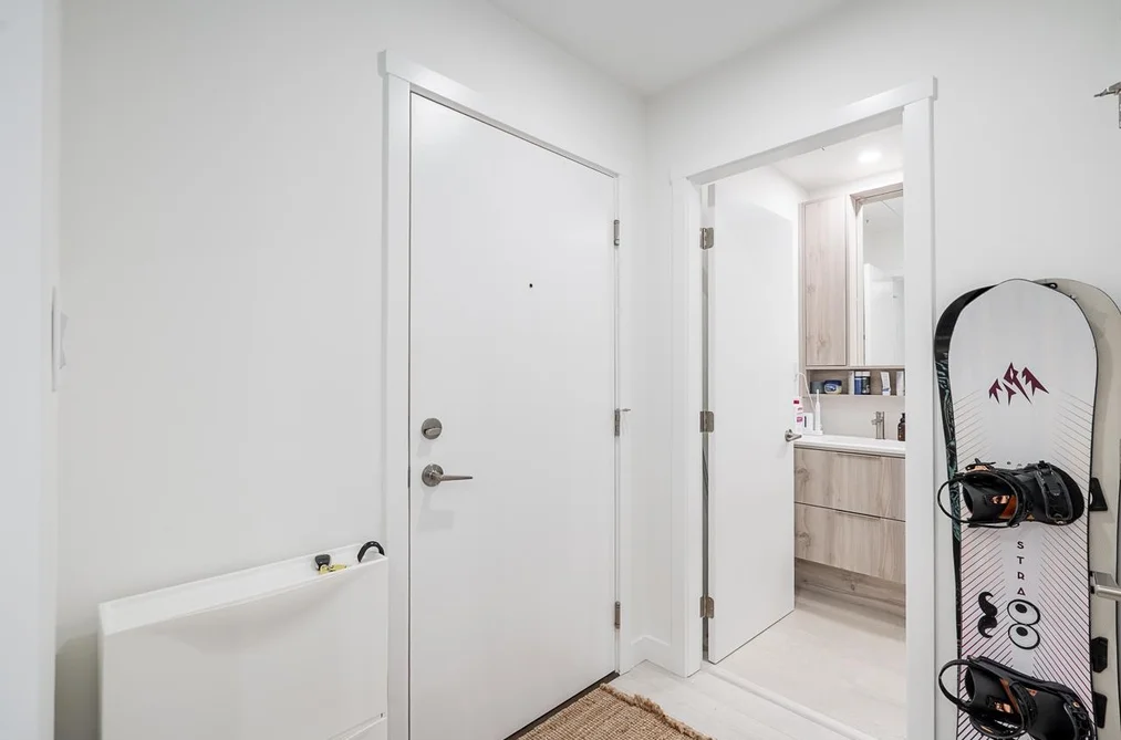 317 3594 MALSUM DRIVE, North Vancouver BC V7G 0B4, North Vancouver BC — Residential for Sale - Photo 6
