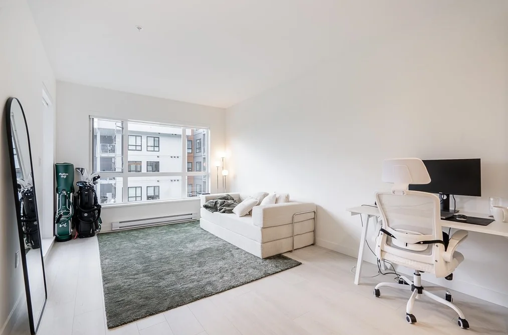 317 3594 MALSUM DRIVE, North Vancouver BC V7G 0B4, North Vancouver BC — Residential for Sale - Photo 7