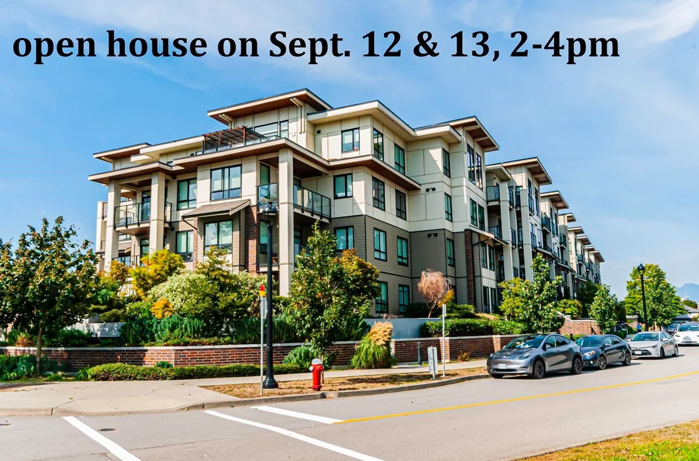 Condo for sale at 317 4033 May Drive Richmond British Columbia - MLS: R3163683