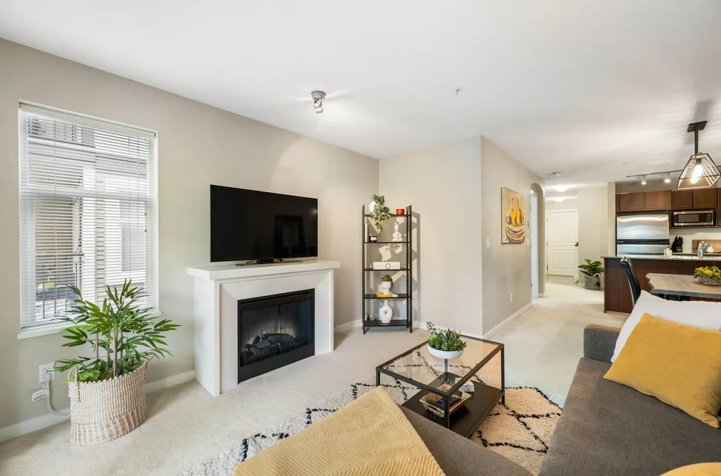 317 4799 BRENTWOOD DRIVE, Burnaby BC V5C 0C4, Burnaby BC — Residential for Sale - Photo 4
