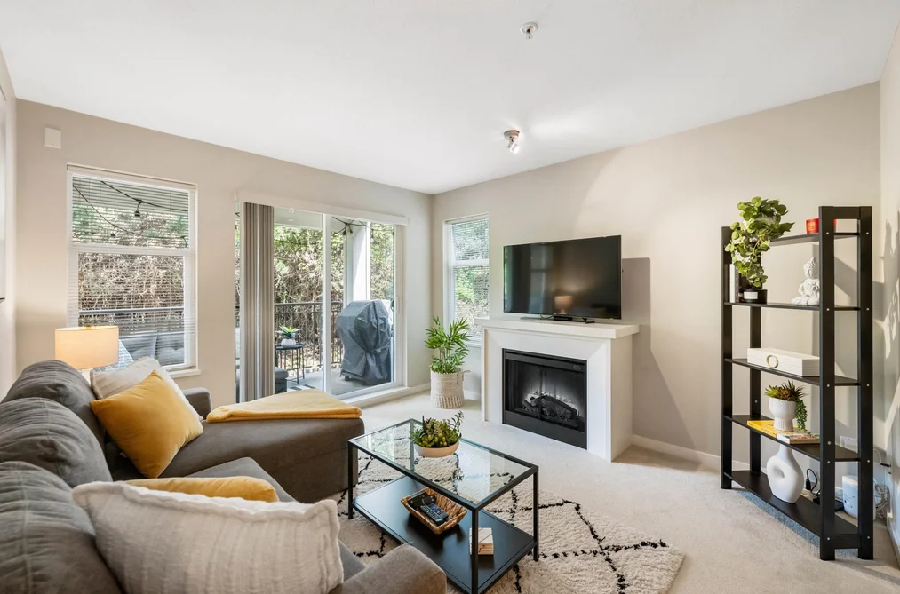 317 4799 BRENTWOOD DRIVE, Burnaby BC V5C 0C4, Burnaby BC — Residential for Sale - Photo 6