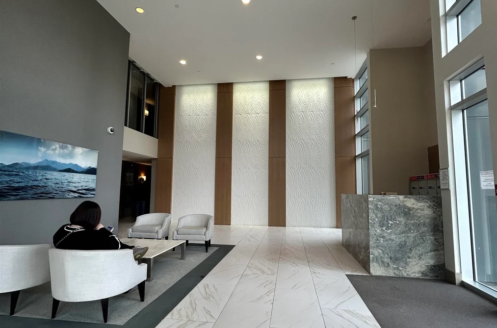 317 5311 CEDARBRIDGE WAY, Richmond BC V6X 0M3, Richmond BC — Residential for Sale - Photo 2