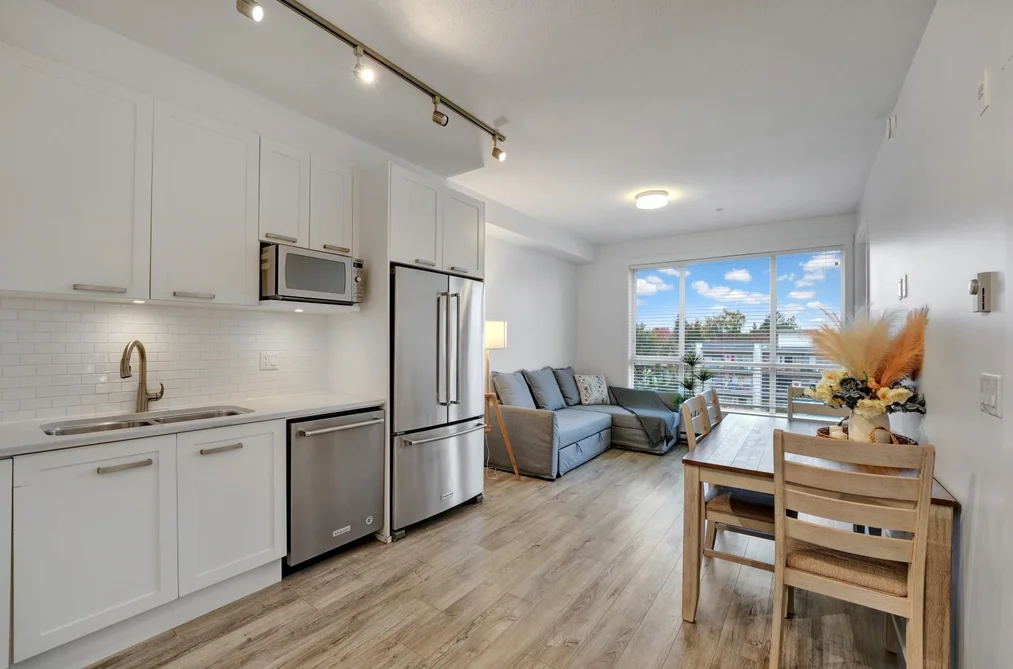 317 5638 201A STREET, Langley BC V3A 0L8, Langley BC — Residential for Sale - Photo 4