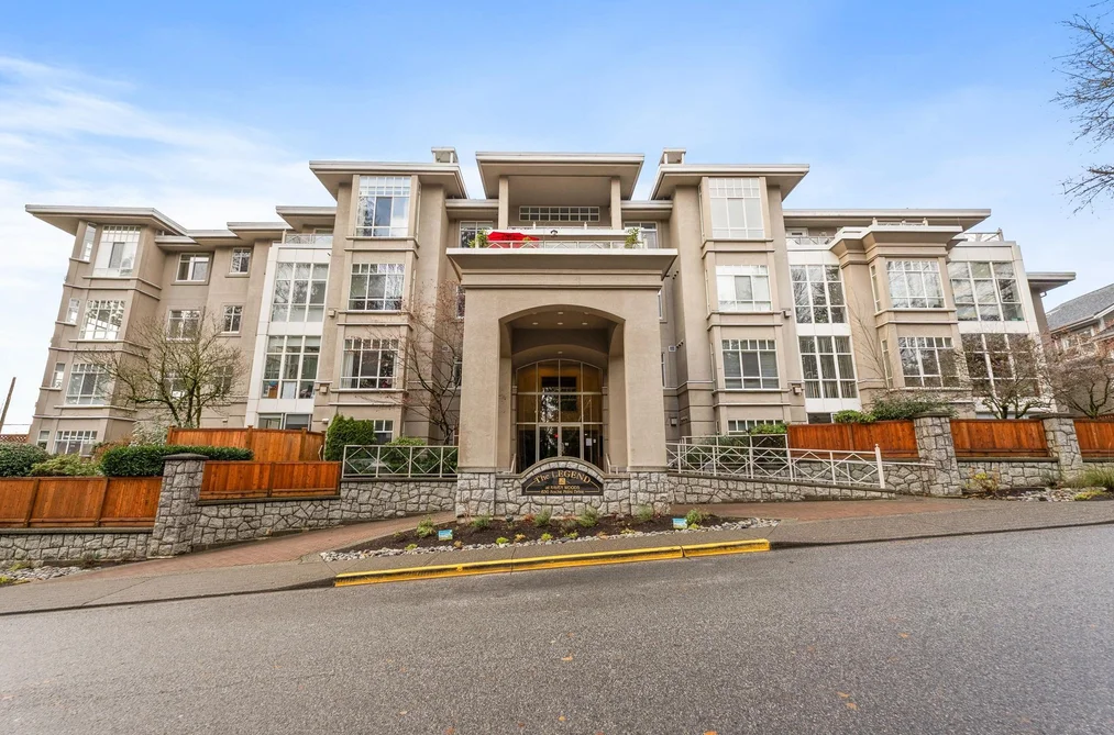 Condo for sale at 317 630 Roche Point Drive North Vancouver British Columbia - MLS: R3093060