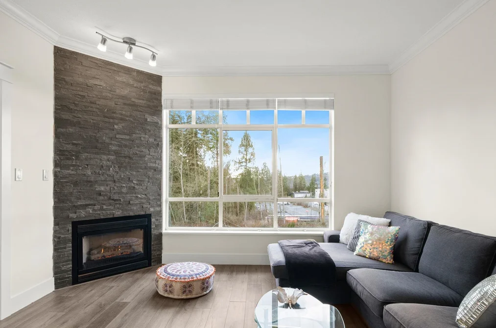 317 630 ROCHE POINT DRIVE, North Vancouver BC V7H 3A1, North Vancouver BC — Residential for Sale - Photo 3