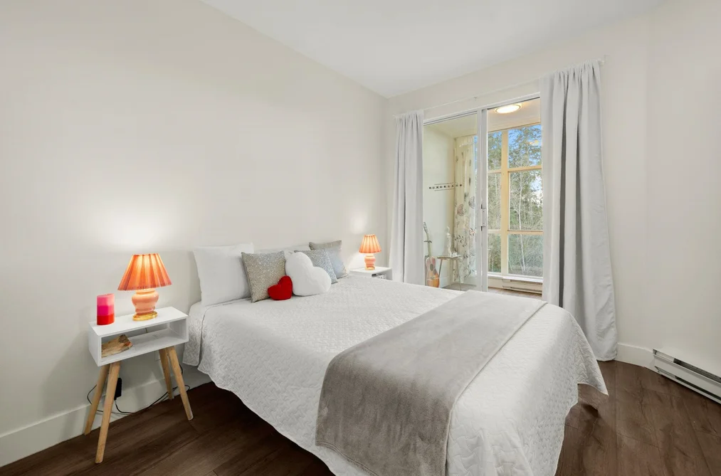 317 630 ROCHE POINT DRIVE, North Vancouver BC V7H 3A1, North Vancouver BC — Residential for Sale - Photo 7