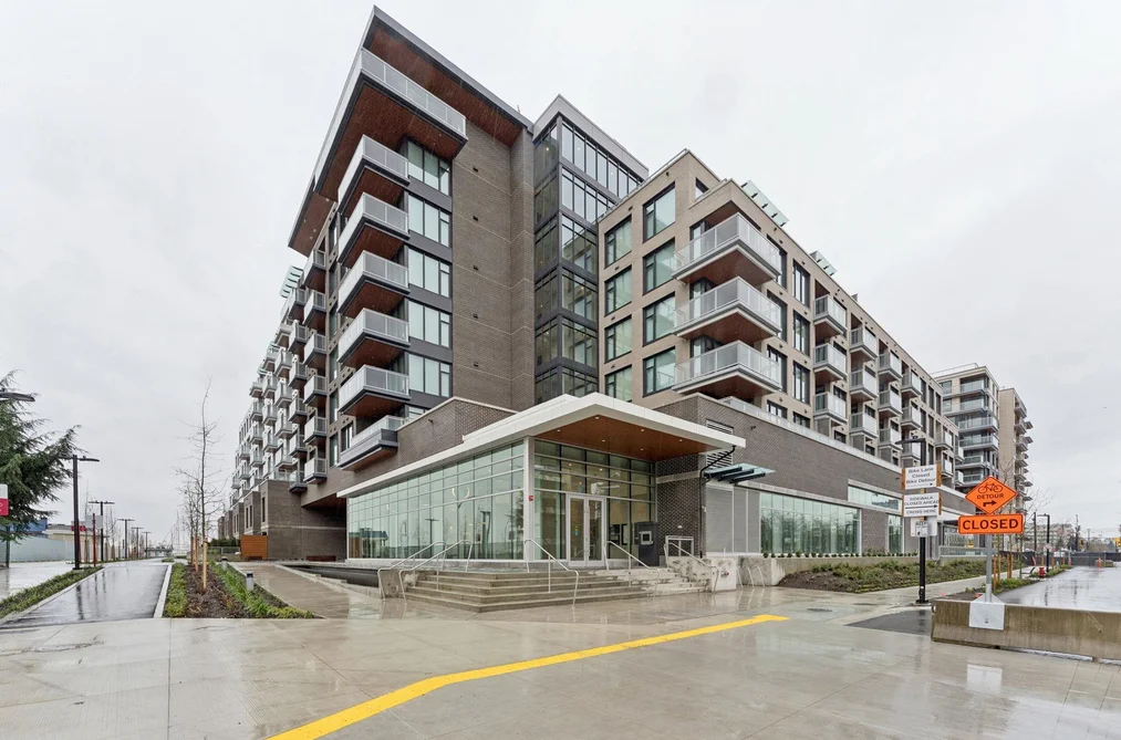 Condo for sale at 317 755 Harbourside Drive North Vancouver British Columbia - MLS: R3084780