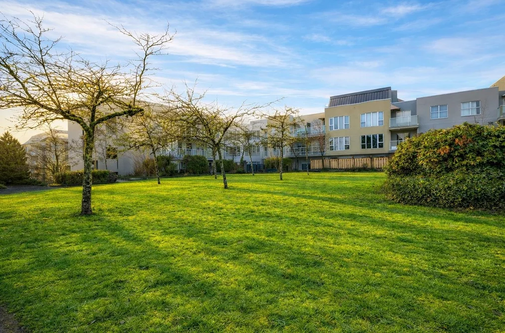 Condo for sale at 317 7800 St. Albans Road Richmond British Columbia - MLS: R3111275