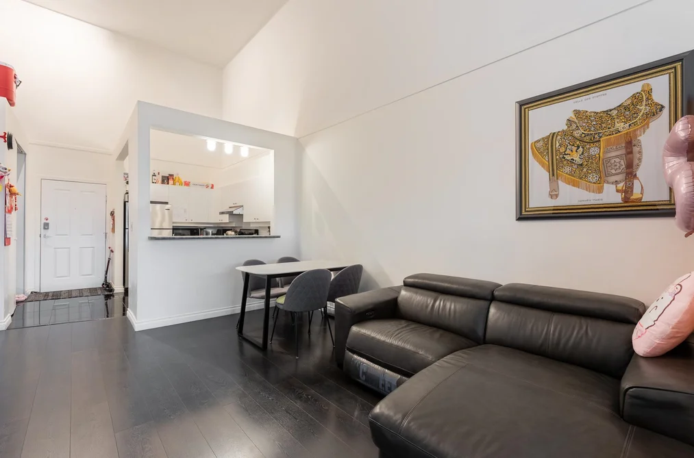 317 7800 ST. ALBANS ROAD, Richmond BC V6Y 3Y5, Richmond BC — Residential for Sale - Photo 3