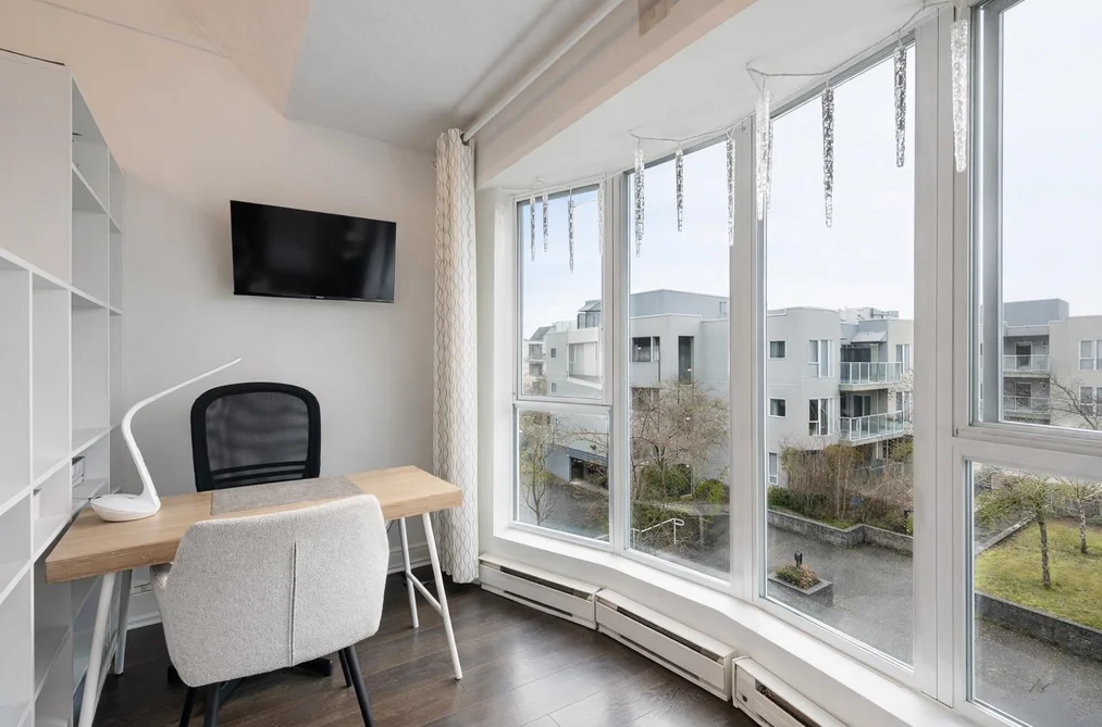 317 7800 ST. ALBANS ROAD, Richmond BC V6Y 3Y5, Richmond BC — Residential for Sale - Photo 6