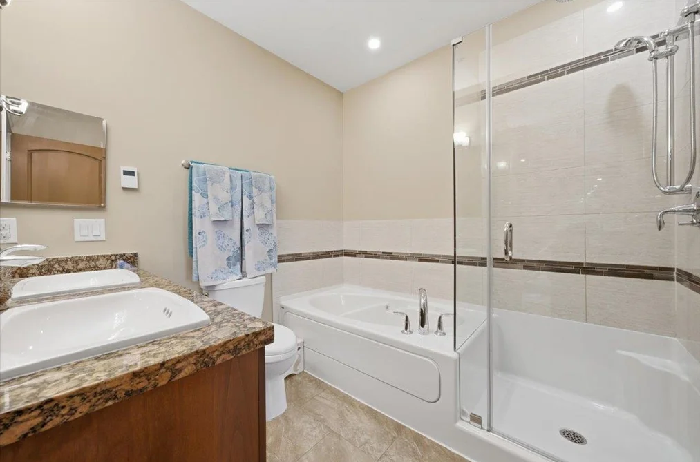 317 8067 207 STREET, Langley, BC — Residential for Sale — Photo 13 of 29