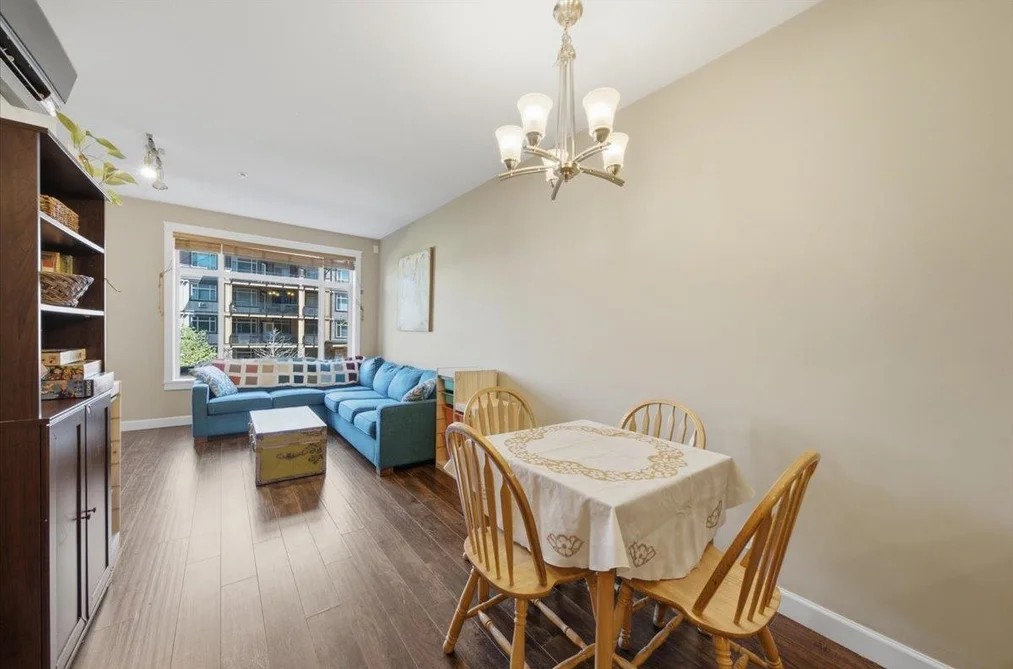 317 8067 207 STREET, Langley, BC — Residential for Sale — Photo 6 of 29