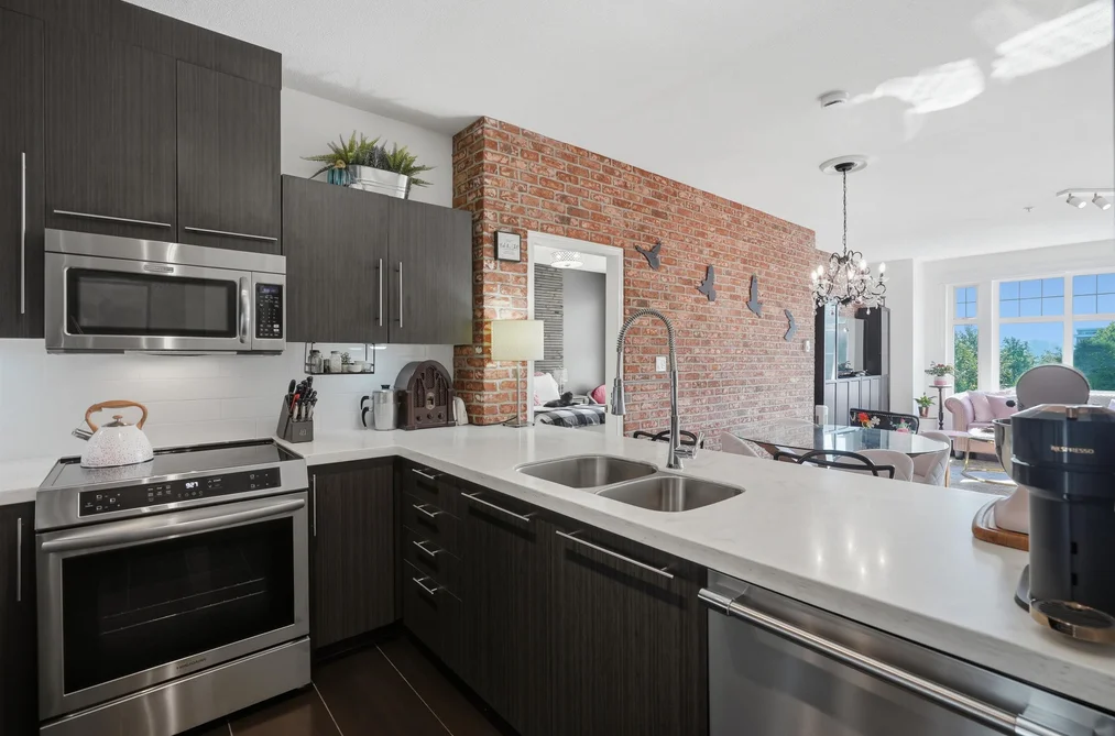 83 Star Cres Unit 317, New Westminster, BC - MLS: R3160018