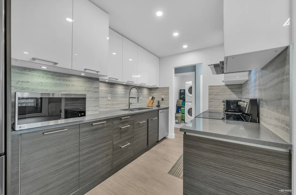 317 8600 ACKROYD ROAD, Richmond BC V6X 3G1, Richmond BC — Residential for Sale - Photo 4