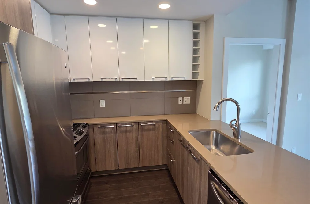 317 9350 UNIVERSITY HIGH STREET, Burnaby BC V5A 0B6, Burnaby BC — Residential for Sale - Photo 2