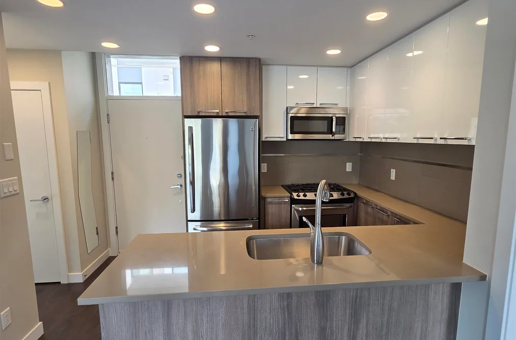 317 9350 UNIVERSITY HIGH STREET, Burnaby BC V5A 0B6, Burnaby BC — Residential for Sale - Photo 3