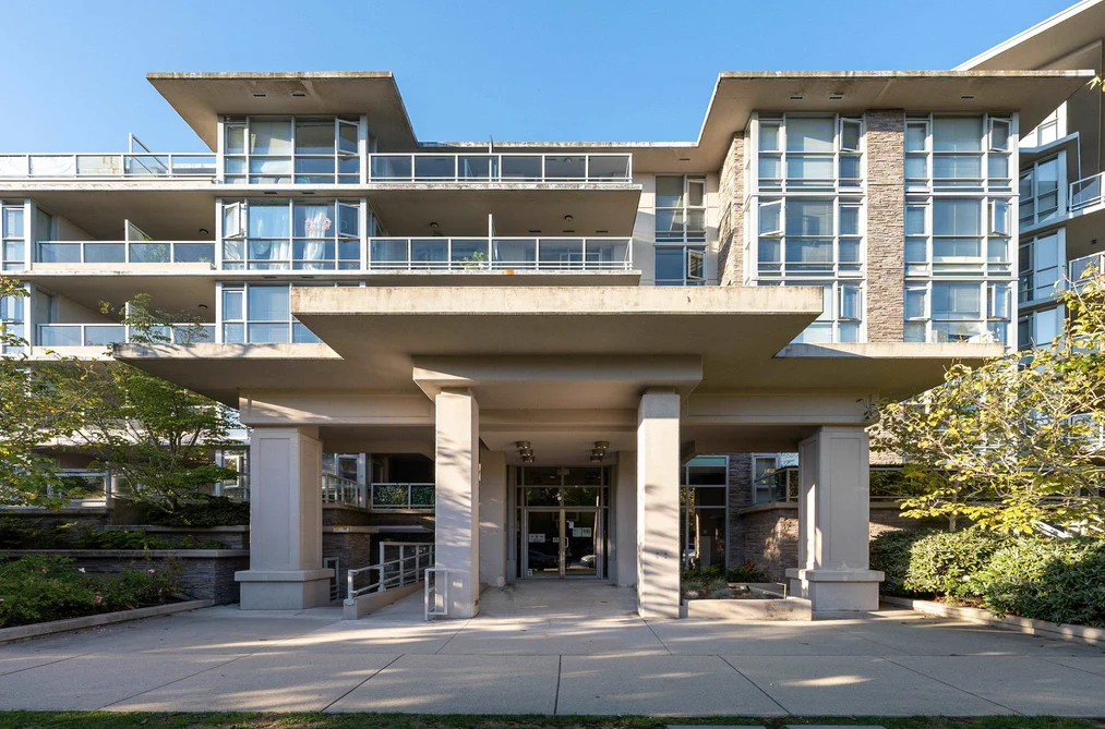 Condo for sale at 317 9373 Hemlock Drive Richmond British Columbia - MLS: R3156701