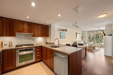 9373 Hemlock Dr Unit 317, Richmond, BC - MLS: R3177481