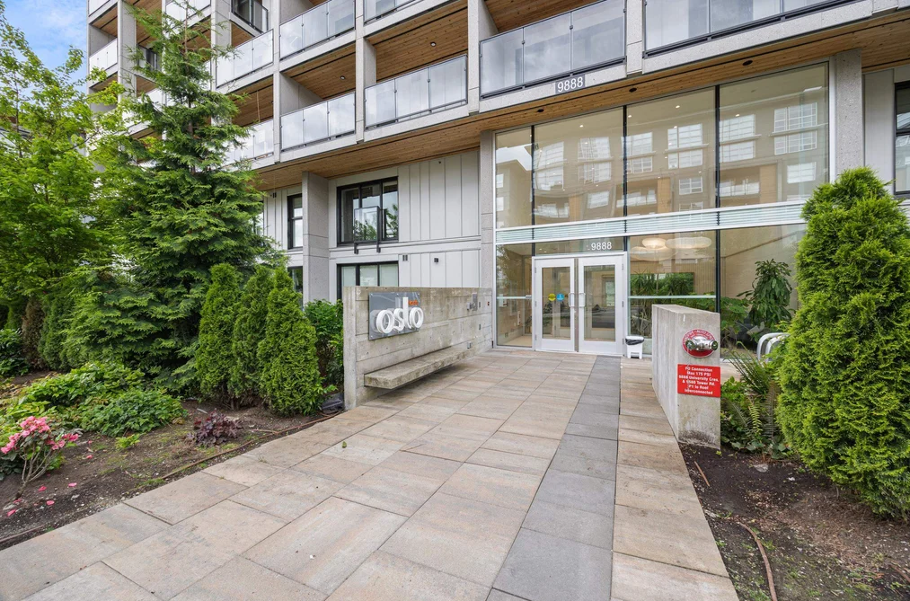 317 9888 UNIVERSITY CRESCENT, Burnaby BC V5A 0G4, Burnaby BC — Residential for Sale - Photo 3