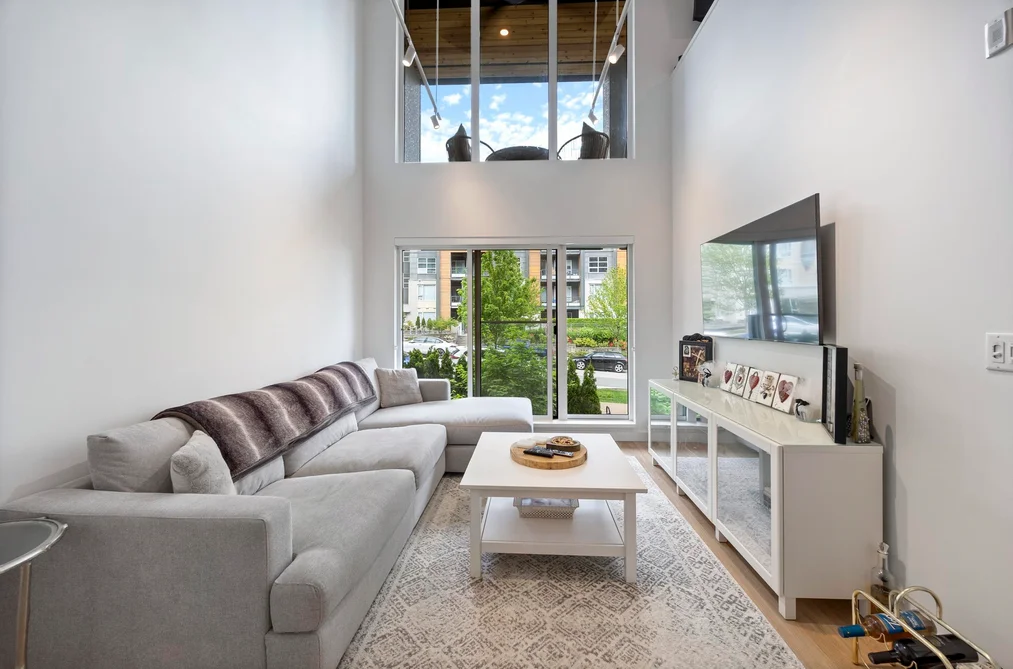 317 9888 UNIVERSITY CRESCENT, Burnaby BC V5A 0G4, Burnaby BC — Residential for Sale - Photo 6
