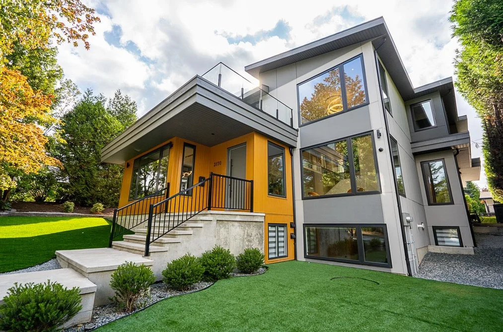House for sale at 3170 Capstan Crescent Coquitlam British Columbia - MLS: R3167251