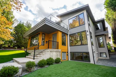 3170 Capstan Cres, Coquitlam, BC - MLS: R3167251