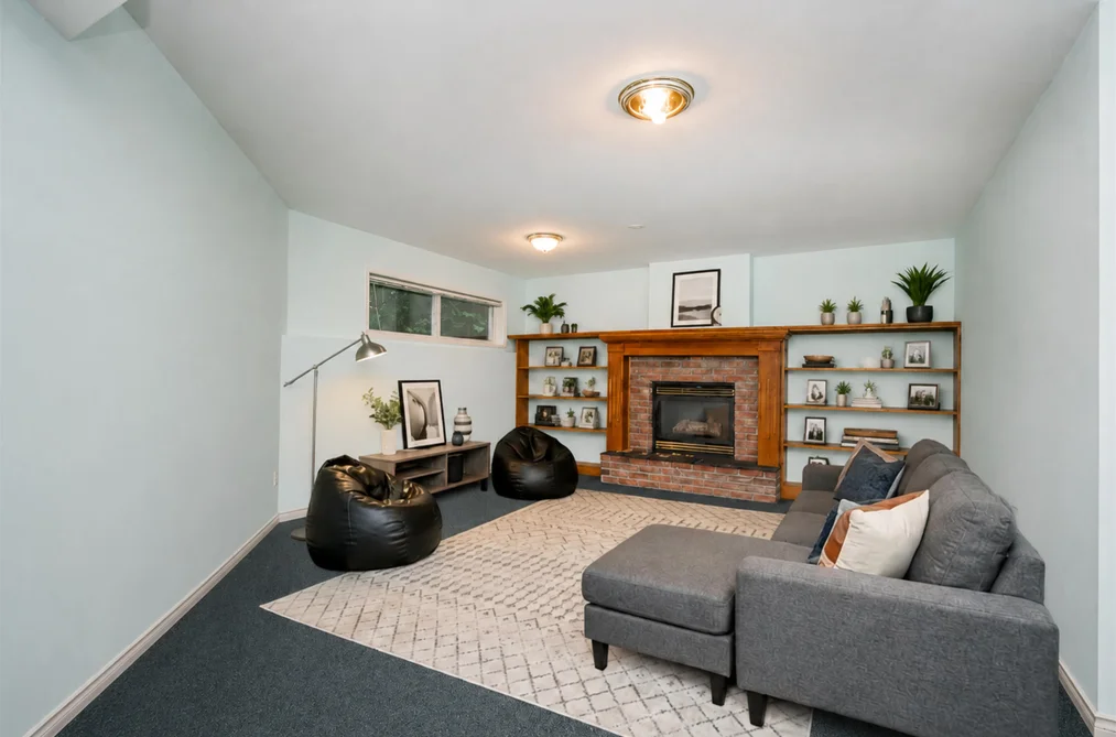 3170 HALLAM COURT, Coquitlam BC V3E 3C3, Coquitlam BC — Residential for Sale — Photo 11 of 38