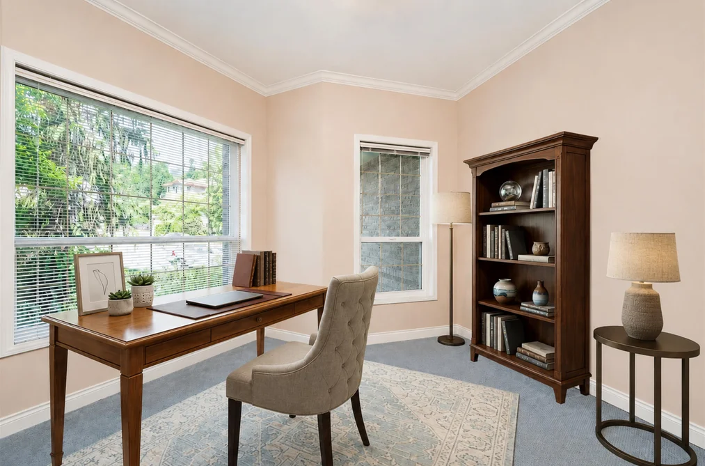 3170 HALLAM COURT, Coquitlam BC V3E 3C3, Coquitlam BC — Residential for Sale — Photo 14 of 38